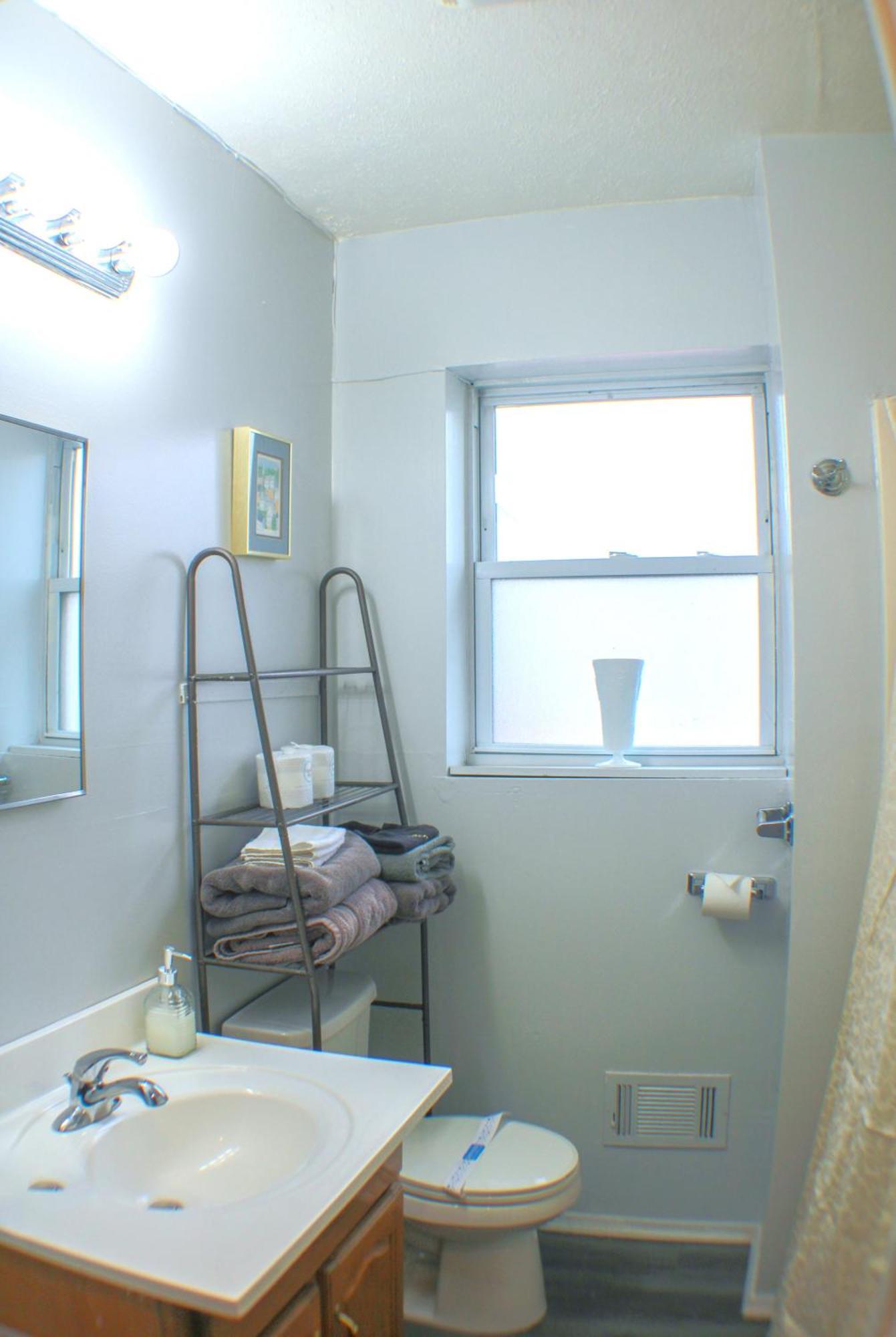 2 Bedroom East Carson Street Sanctuary Apartamento *
