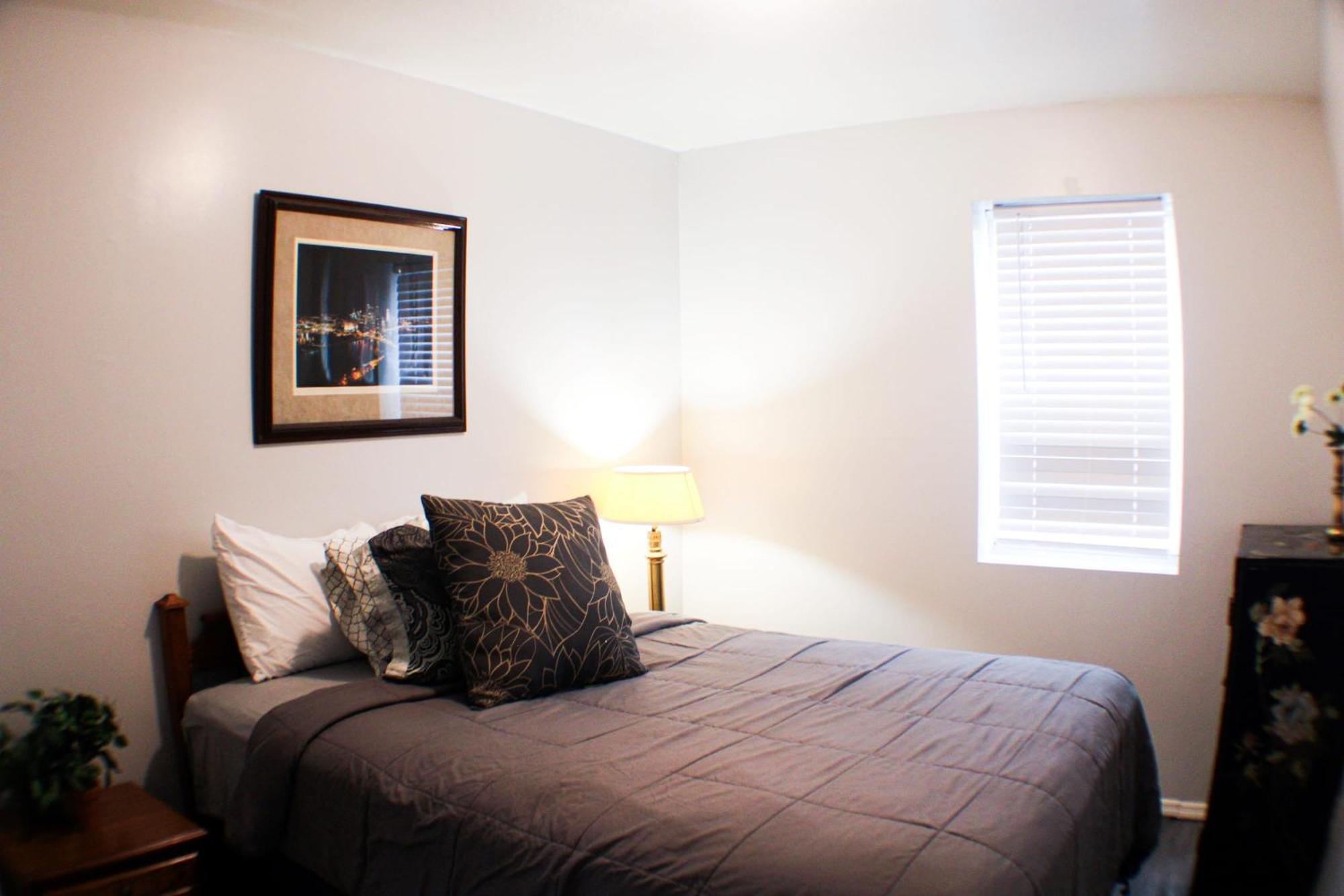 2 Bedroom East Carson Street Sanctuary Apartamento *