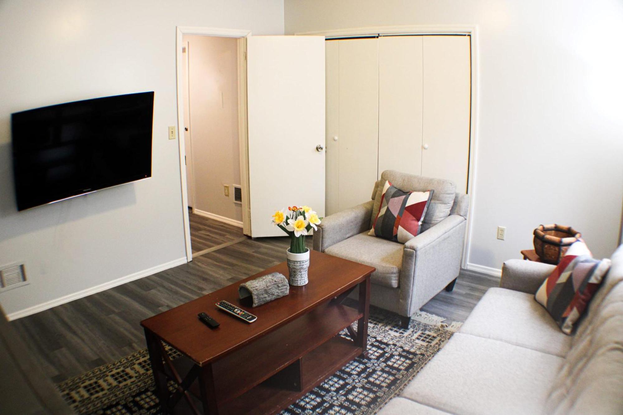 2 Bedroom East Carson Street Sanctuary Apartamento Pittsburgh