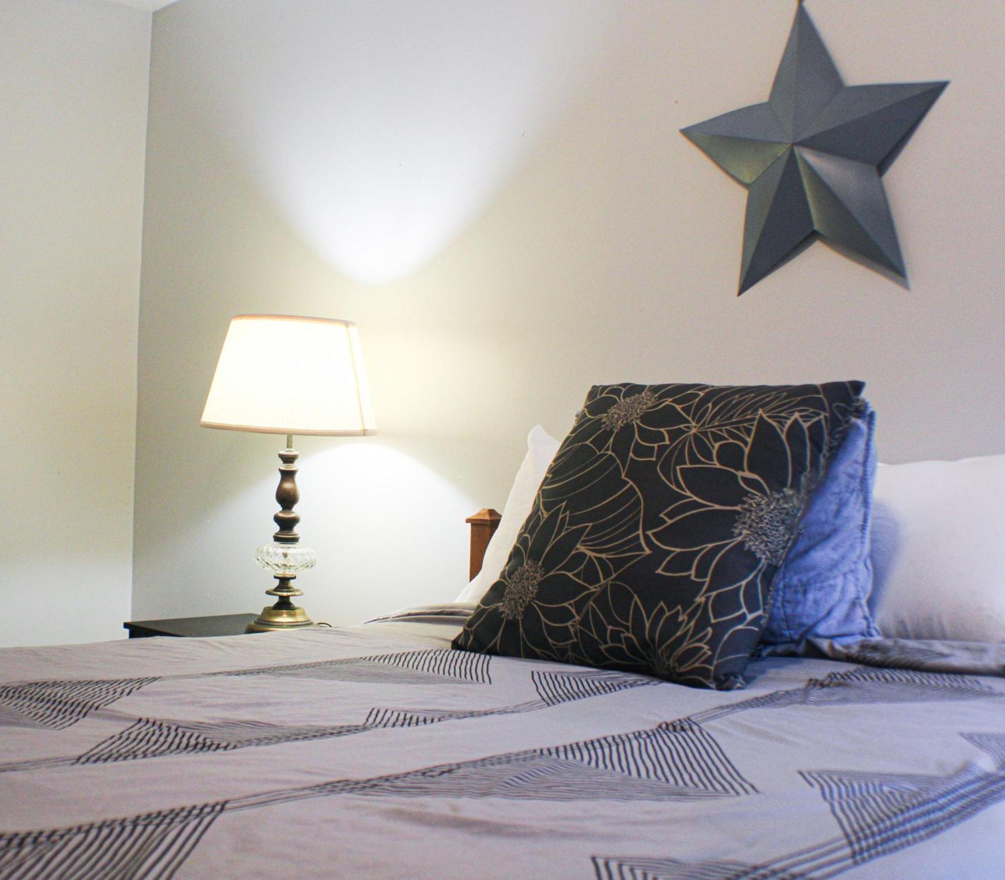 2 Bedroom East Carson Street Sanctuary Apartamento
